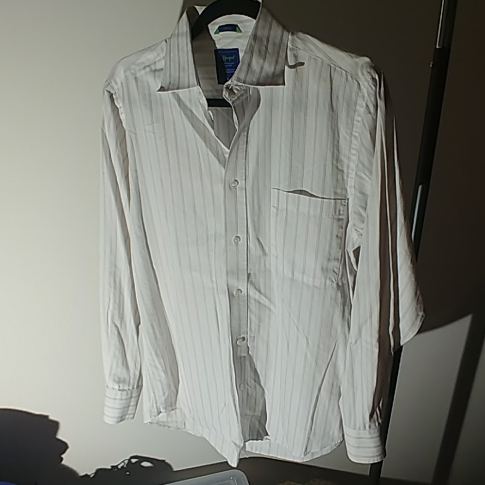 Medium Haspel button down